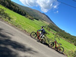 Read more about the article 花輪線サイクルトレインに参加してきました