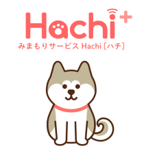 Hachi3